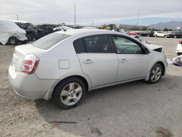 Photo 3 from auction – 2008 NISSAN SENTRA 2.0 with VIN 3N1AB61E48L692504