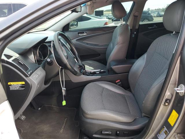 Photo 7 from auction – 2012 HYUNDAI SONATA SE with VIN 5NPEC4AC7CH326186