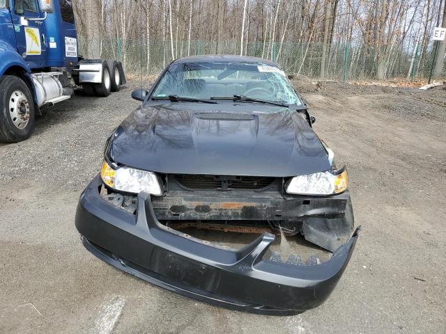 Photo 5 from auction – 1999 FORD MUSTANG with VIN 1FAFP4049XF186151