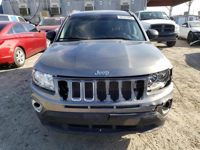 Photo 5 from auction – 2011 JEEP COMPASS SP with VIN 1J4NF1FB7BD257763