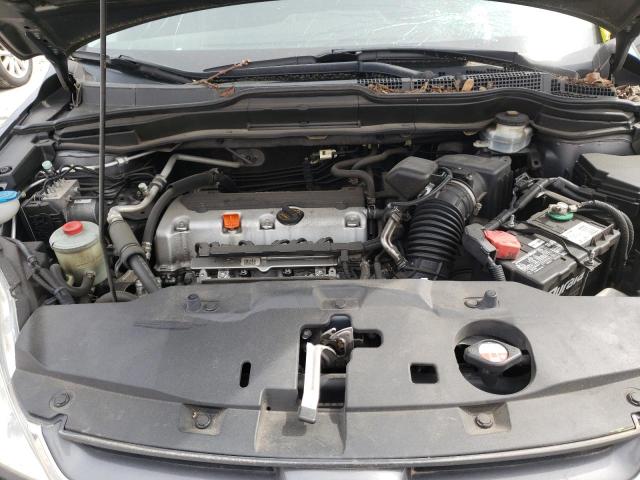Photo 11 from auction – 2011 HONDA CR-V EX with VIN 5J6RE4H58BL062449