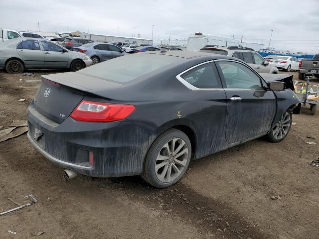 Photo 3 from auction – 2014 HONDA ACCORD EXL with VIN 1HGCT2A86EA006053