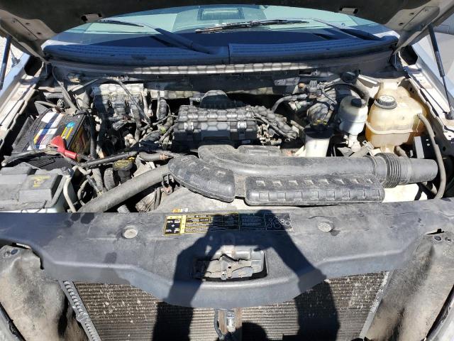 Photo 11 from auction – 2004 FORD F150 SUPER with VIN 1FTPW14514FA20057