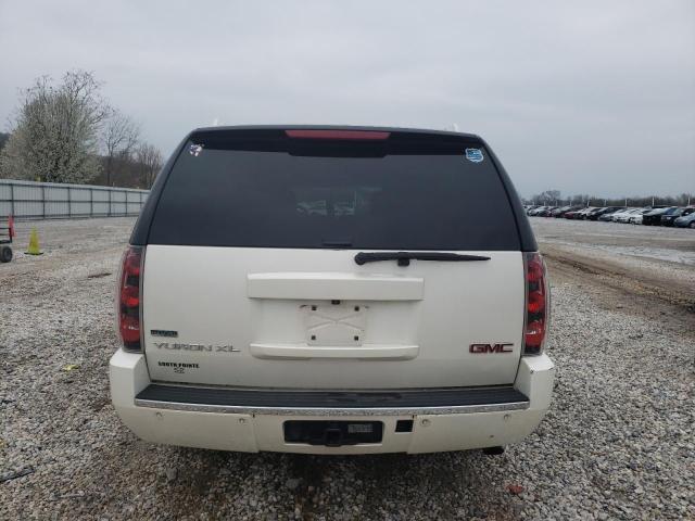 Photo 6 from auction – 2011 GMC YUKON XL D with VIN 1GKS2MEF6BR205672