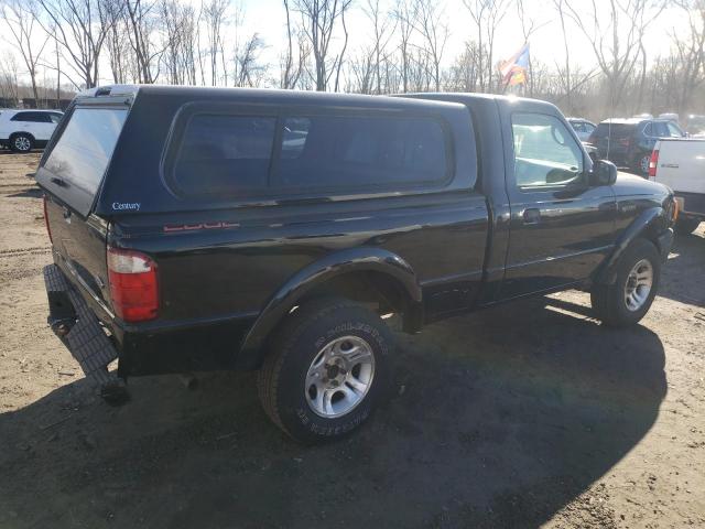 Photo 3 from auction – 2004 FORD RANGER with VIN 1FTYR10U84PA45024