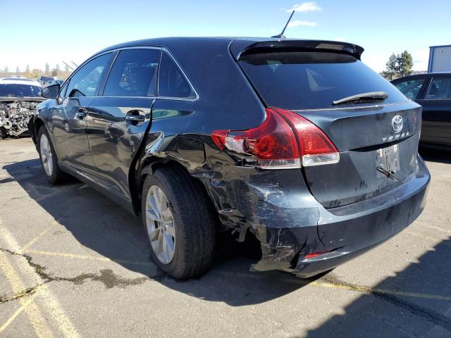 Photo 2 from auction – 2013 TOYOTA VENZA LE with VIN 4T3ZA3BB8DU080363