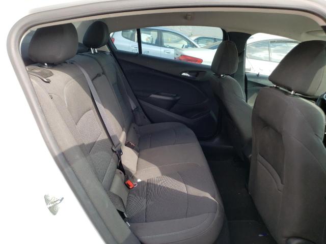 Photo 10 from auction – 2016 CHEVROLET CRUZE LT with VIN 1G1BE5SM0G7322154