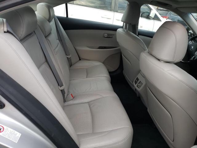 Photo 10 from auction – 2010 LEXUS ES 350 with VIN JTHBK1EG2A2411368