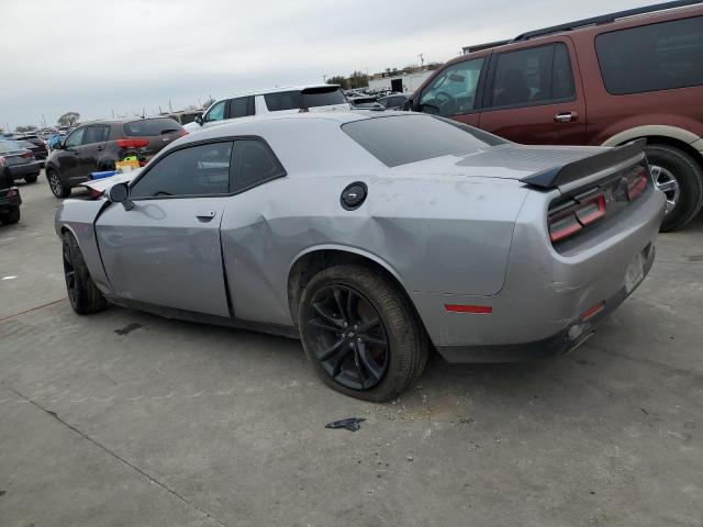 Photo 2 from auction – 2018 DODGE CHALLENGER with VIN 2C3CDZAG8JH229206