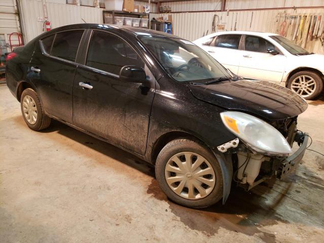 Photo 4 from auction – 2012 NISSAN VERSA S with VIN 3N1CN7AP4CL900526