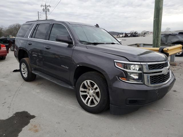 Photo 4 from auction – 2016 CHEVROLET TAHOE C150 with VIN 1GNSCAKCXGR188617