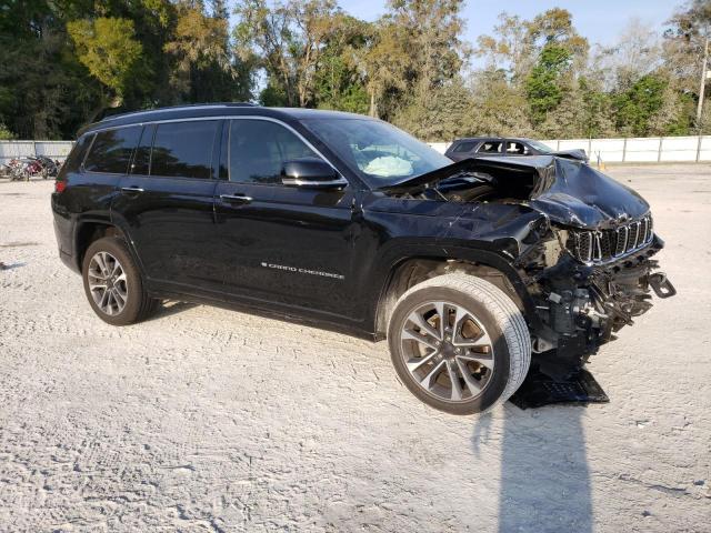 Photo 4 from auction – 2022 JEEP GRAND CHER with VIN 1C4RJJDG4N8570268
