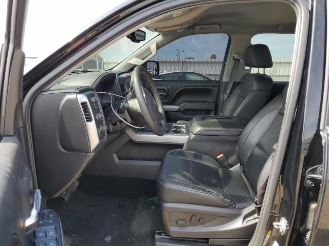 Photo 7 from auction – 2016 CHEVROLET SILVERADO with VIN 3GCUKSEC0GG376004
