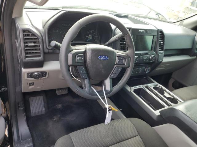 Photo 8 from auction – 2017 FORD F150 SUPER with VIN 1FTEW1CP3HKE06602