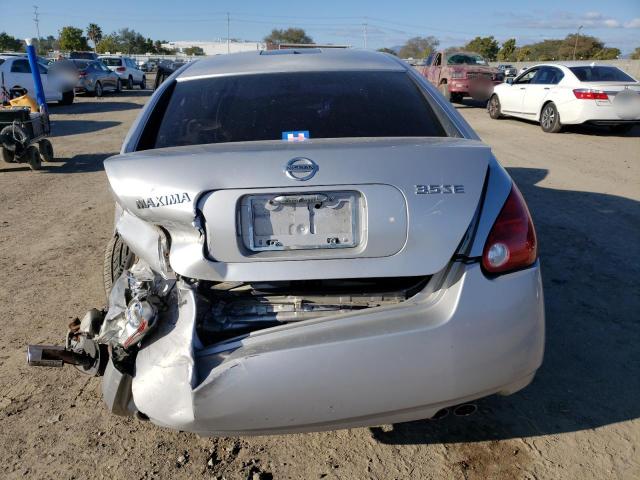 Zdjęcie 6 z aukcji – 2004 NISSAN MAXIMA SE z VIN 1N4BA41E74C879451