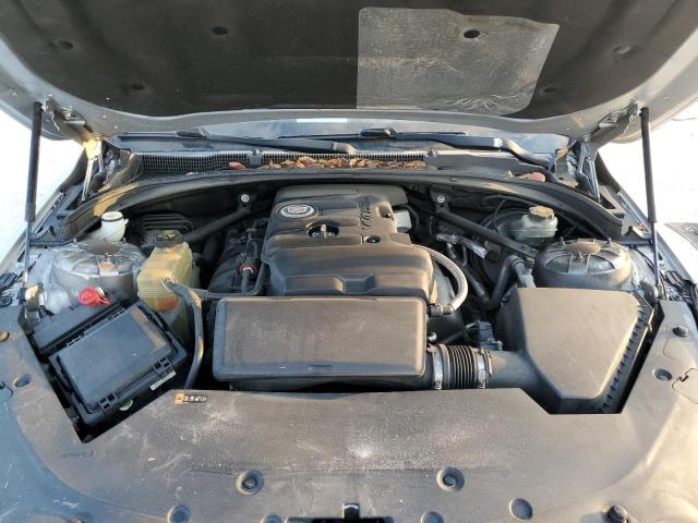 Photo 11 from auction – 2013 CADILLAC ATS with VIN 1G6AA5RA0D0163136