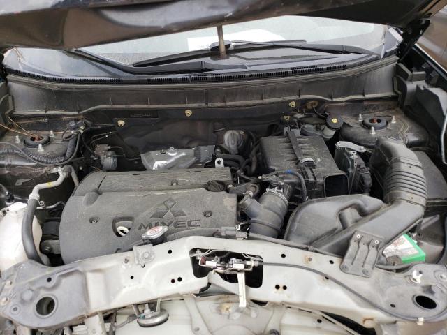 Photo 12 from auction – 2016 MITSUBISHI OUTLANDER with VIN JA4AR3AU3GZ025620