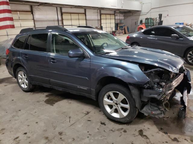 Снимка 4 от търг – 2014 SUBARU OUTBACK 2. с VIN 4S4BRCLC4E3208289