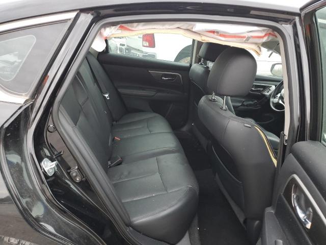 Photo 10 from auction – 2014 NISSAN ALTIMA 2.5 with VIN 1N4AL3AP0EN235474