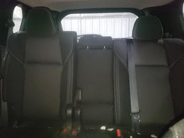 Photo 10 from auction – 2022 MITSUBISHI OUTLANDER with VIN JA4J4TA84NZ015953