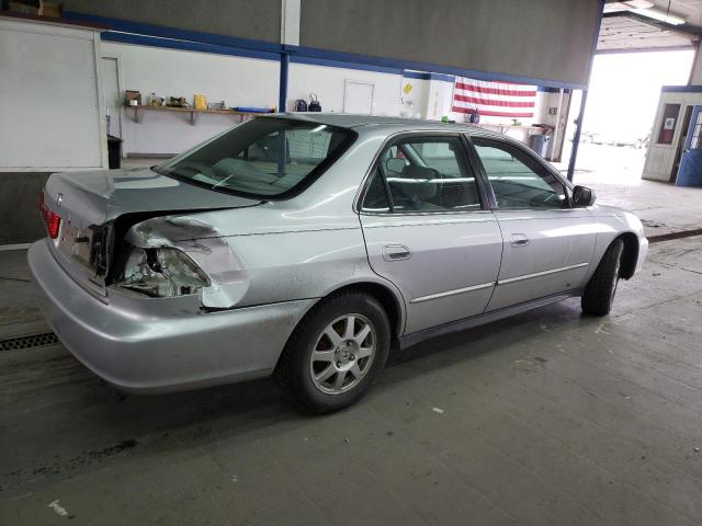 Photo 3 from auction – 2002 HONDA ACCRD with VIN 1HGCG567X2A091500