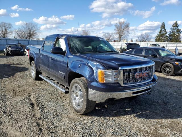 Photo 4 from auction – 2010 GMC SIERRA K15 with VIN 3GTRKWE33AG188081
