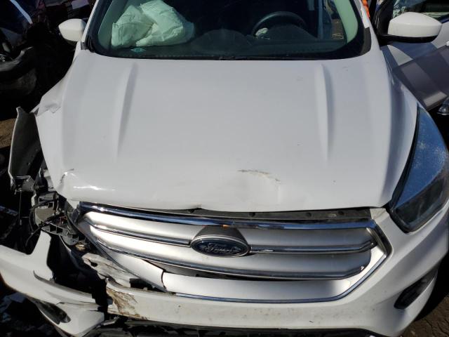 Photo 12 from auction – 2017 FORD ESCAPE SE with VIN 1FMCU9GD9HUA69137