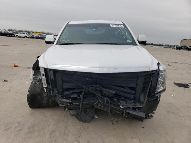 Photo 5 from auction – 2017 CADILLAC ESCALADE P with VIN 1GYS3CKJ6HR209252