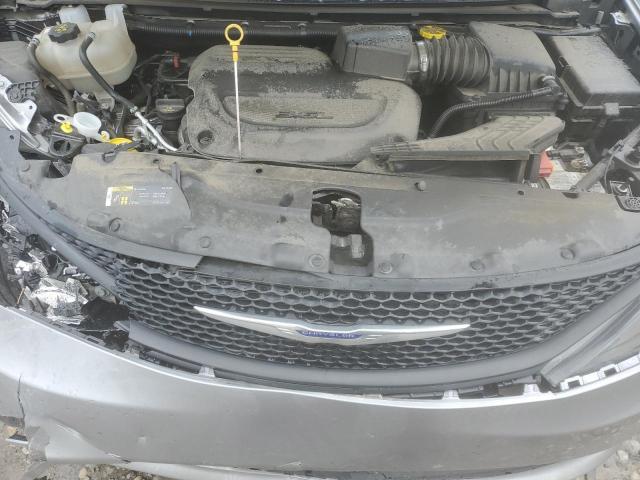 Photo 12 from auction – 2020 CHRYSLER VOYAGER L with VIN 2C4RC1AG1LR245481
