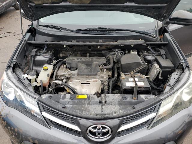 Photo 12 from auction – 2013 TOYOTA RAV4 LE with VIN 2T3BFREV4DW071882