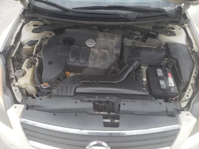 Photo 11 from auction – 2008 NISSAN ALTIMA 2.5 with VIN 1N4AL21E18C179358