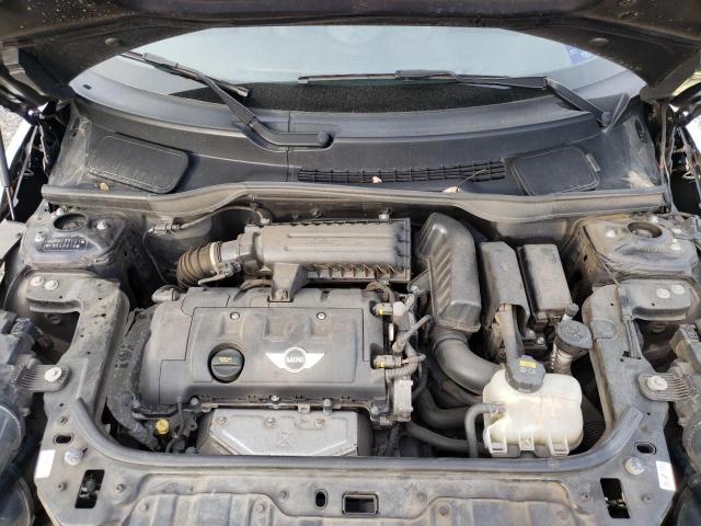 Foto 11 de la subasta – 2015 MINI COOPER COU con VIN WMWZB3C51FWR43916