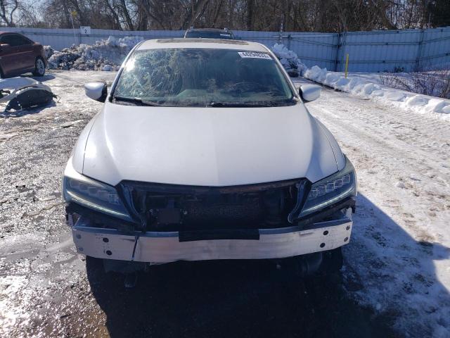 Photo 5 from auction – 2016 ACURA ILX PREMIU with VIN 19UDE2F79GA800692