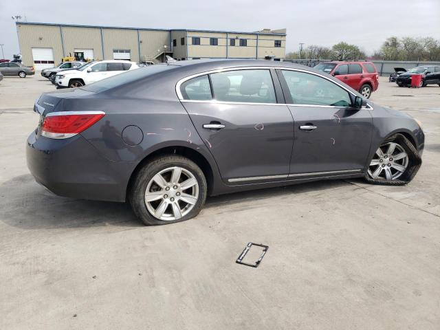 Photo 3 from auction – 2013 BUICK LACROSSE with VIN 1G4GC5E37DF150076