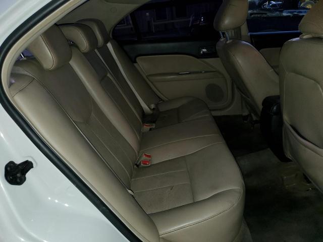 Photo 10 from auction – 2010 MERCURY MILAN PREM with VIN 3MEHM0JG8AR645398