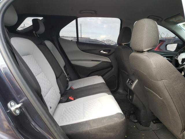 Photo 11 from auction – 2018 CHEVROLET EQUINOX LS with VIN 3GNAXHEV4JS573648
