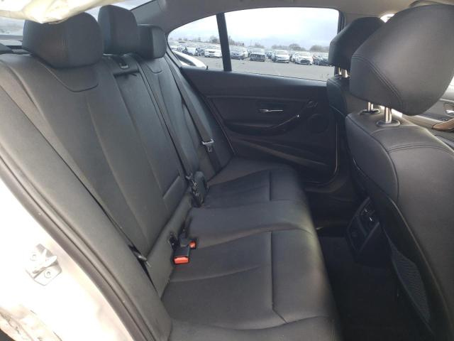 Photo 10 from auction – 2015 BMW 328 I SULE with VIN WBA3C1C5XFK119718