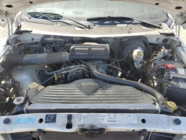 Photo 11 from auction – 2001 DODGE RAM 1500 with VIN 1B7HC13Y01J612731