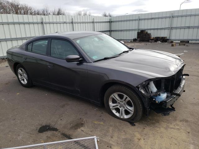 Photo 4 from auction – 2021 DODGE CHARGER SX with VIN 2C3CDXBG7MH511084
