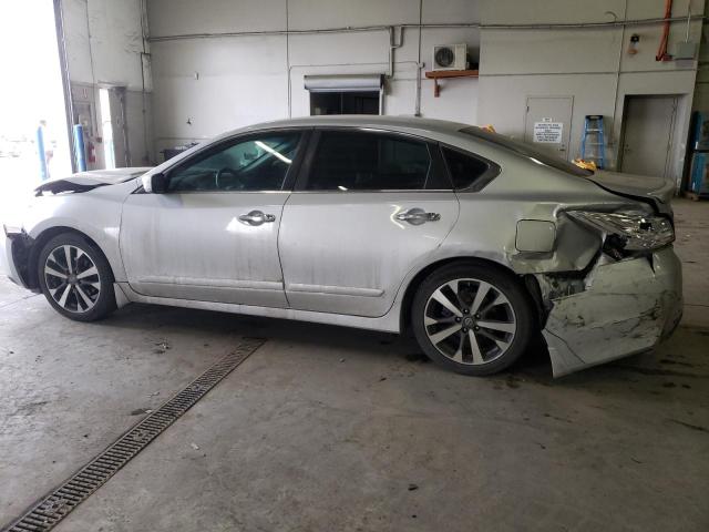 Photo 2 from auction – 2016 NISSAN ALTIMA 2.5 with VIN 1N4AL3AP6GN316434