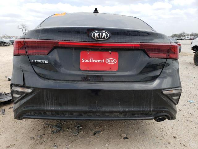 Photo 6 from auction – 2019 KIA FORTE FE with VIN 3KPF24AD9KE138062