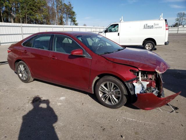 Photo 4 from auction – 2016 TOYOTA CAMRY LE with VIN 4T1BF1FK0GU610243