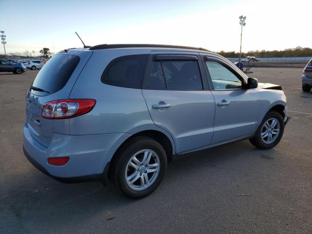Photo 3 from auction – 2010 HYUNDAI SANTA FE G with VIN 5NMSG3AB6AH391839