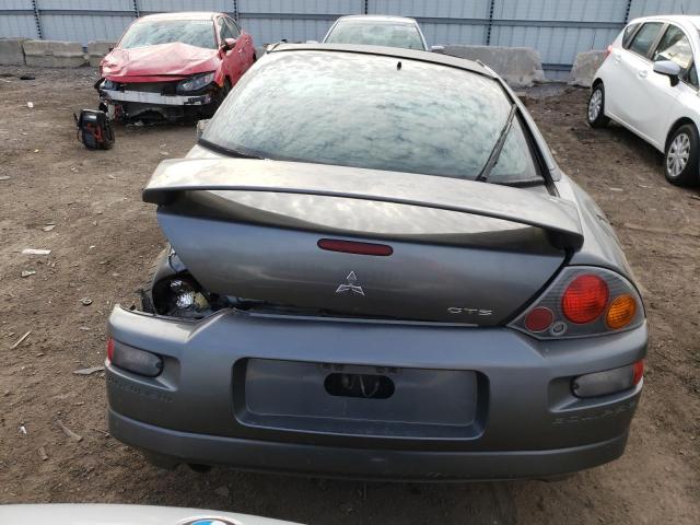 Photo 6 from auction – 2003 MITSUBISHI ECLIPSE GT with VIN 4A3AC74HX3E141960