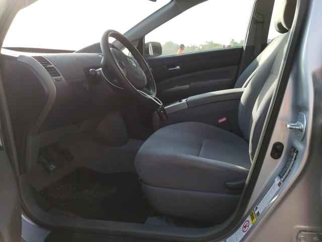 Photo 7 from auction – 2009 TOYOTA PRIUS with VIN JTDKB20U197843744