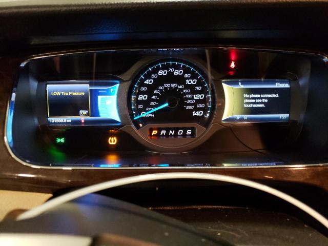 Photo 9 from auction – 2013 FORD TAURUS LIM with VIN 1FAHP2F87DG102311