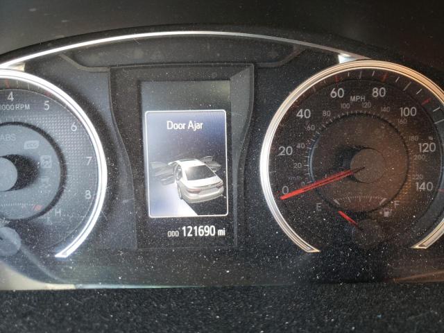 Photo 9 from auction – 2015 TOYOTA CAMRY LE with VIN 4T1BF1FK2FU918576