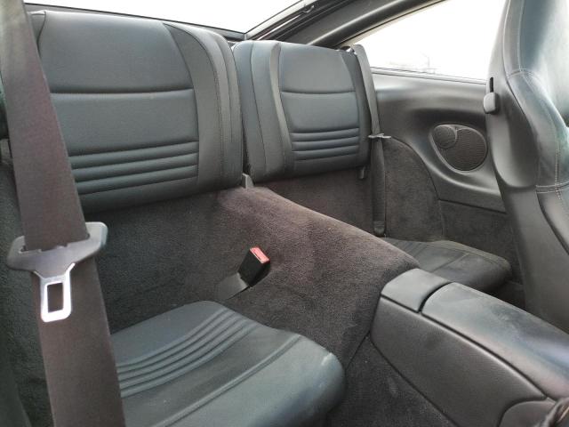 Photo 10 from auction – 2002 PORSCHE 911 TARGA with VIN WP0BA29942S635152