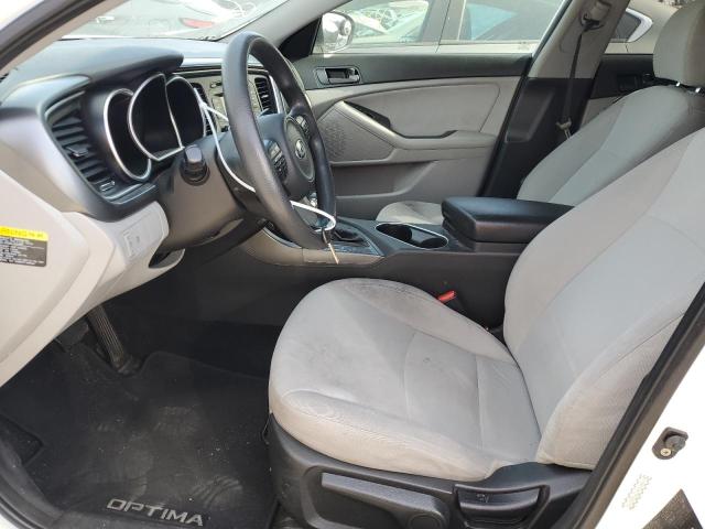Photo 7 from auction – 2015 KIA OPTIMA LX with VIN KNAGM4A73F5628715