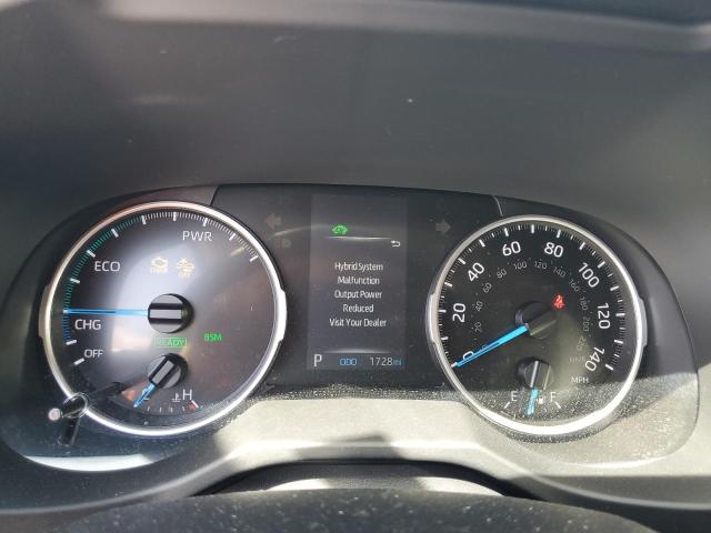 Photo 9 from auction – 2022 TOYOTA RAV4 XLE with VIN 4T3RWRFV3NU078367